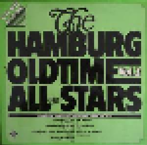 Hamburg Oldtime All Stars: City Jazz In Concert - Vol. 2 - Cover