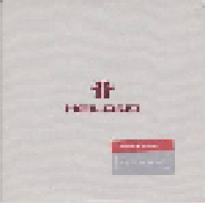 Heiland: Heiland - Cover