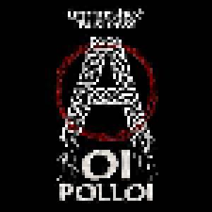 Oi Polloi: Unfinished Business - Cover