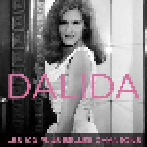 Dalida: Les 100 Plus Belles Chansons - Cover