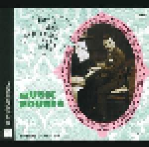 Wolfgang Dauner: Music Zounds - Cover