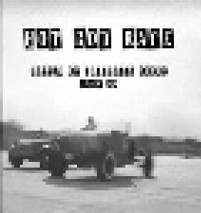 Hot Rod Race - Hopped Up Hillbilly Songs (1946-59) - Cover