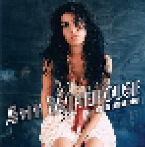 Amy Winehouse: Back To Black Remixes - Cover