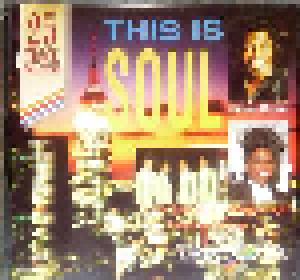 This Is Soul - Cover
