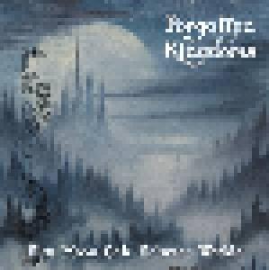 Forgotten Kingdoms: Blue Moon Gate Between Worlds - Cover