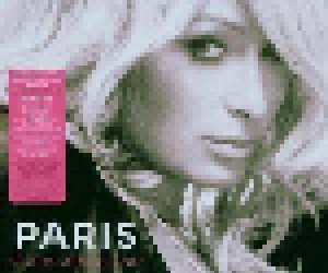 Paris Hilton: Stars Are Blind (Single-CD) - Bild 1