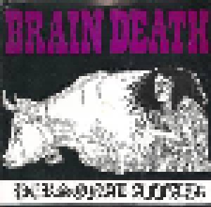 Cover - Brain Death: Personal Affair