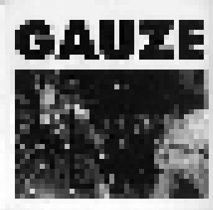 Cover - Gauze: Gauze