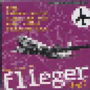 Cover - Couch Band: Flieger Flug 5