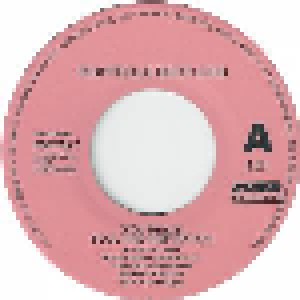 The Righteous Brothers: (You're My) Soul And Inspiration (7") - Bild 3