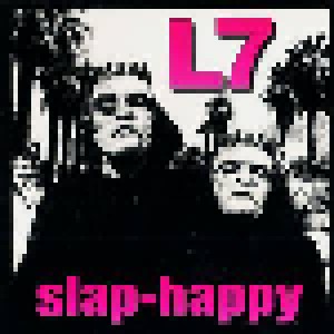 Cover - L7: Slap-Happy