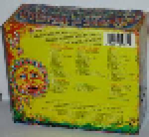 Janis Joplin: Box Of Pearls (4-CD + Mini-CD / EP) - Bild 10