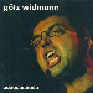 Götz Widmann: Böäöäöäöäöä (CD) - Bild 1