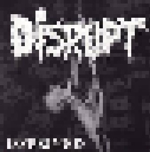 Disrupt: Deprived (7") - Bild 1