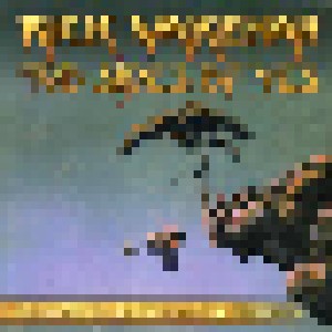 Rick Wakeman: Two Sides Of Yes (CD) - Bild 1