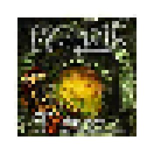 Lack Of Limits: Tor (CD) - Bild 1