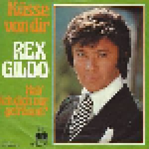 Rex Gildo: Küsse Von Dir (7") - Bild 2