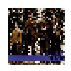 Cat Rapes Dog: Fuck Nature (Mini-CD / EP) - Bild 1