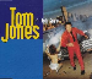Tom Jones: If I Only Knew (Single-CD) - Bild 1