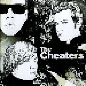 The Cheaters: The Cheaters (CD) - Bild 1