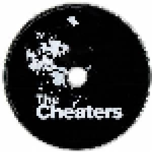 The Cheaters: The Cheaters (CD) - Bild 5