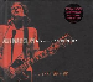 Jeff Buckley: Mystery White Boy - Live '95 - '96 (CD + Mini-CD / EP) - Bild 1