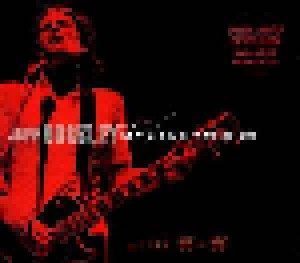 Jeff Buckley: Mystery White Boy - Live '95 - '96 (CD + Mini-CD / EP) - Bild 6