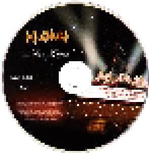 Def Leppard: Nine Lives (Promo-Single-CD) - Bild 3