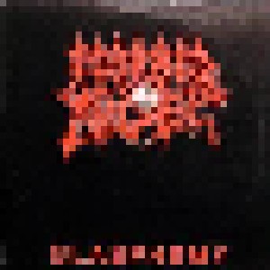 Morbid Angel: Blasphemy (LP) - Bild 1
