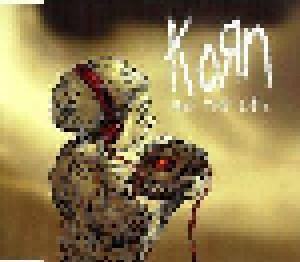 KoЯn: Got The Life (Single-CD) - Bild 1