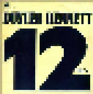 Cover - Duster Bennett: 12 DB's