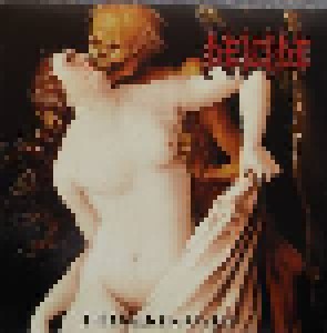 Deicide: Till Death Do Us Part (LP) - Bild 1