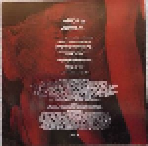 Deicide: Till Death Do Us Part (LP) - Bild 4