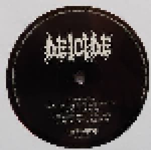 Deicide: Till Death Do Us Part (LP) - Bild 6