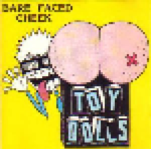 Toy Dolls: Bare Faced Cheek (CD) - Bild 1