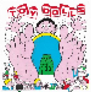 Toy Dolls: Fat Bob's Feet! (CD) - Bild 1