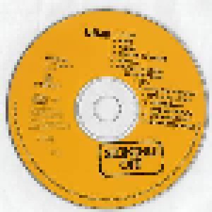 UB40: Signing Off (CD) - Bild 3