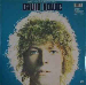 David Bowie: Space Oddity (LP) - Bild 2