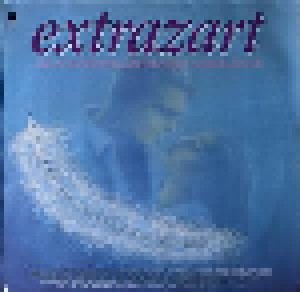 Extrazart - Die Schönsten Deutschen Liebeslieder (2-LP) - Bild 1