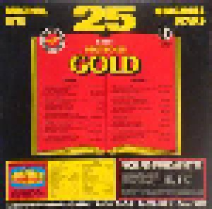 K-Tel's Deutsches Gold (LP) - Bild 2