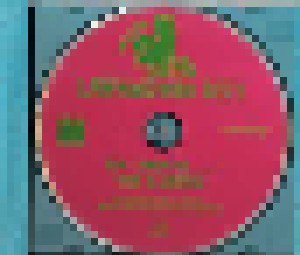 Lawnmower Deth: Ooh Crikey It's.../Kids In America (CD) - Bild 2