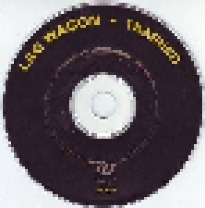 Lagwagon: Trashed (CD) - Bild 3