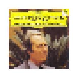 César Franck: Symphony D-Moll - Cover