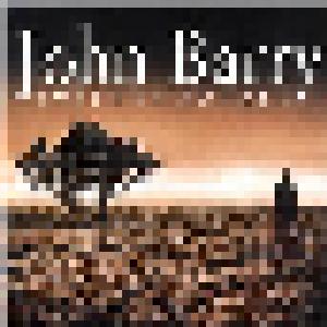 John Barry: Eternal Echoes - Cover