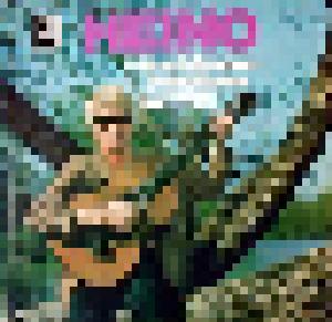 Heino: Schönsten Volkslieder Der Welt, Die - Cover