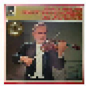 Yehudi Menuhin: Yehudi Menuhin Erklärt Die Instrumente Des Orchesters - Cover