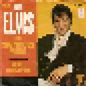 Elvis Presley: Suspicious Minds - Cover
