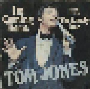 Tom Jones: I'm Coming Home - Cover