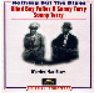 Blind Boy Fuller & Sonny Terry, Sonny Terry: Nothing But The Blues / Worried Man Blues - Cover