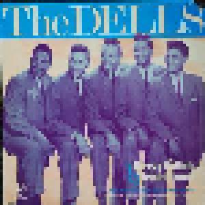 The Dells: Breezy Ballads & Tender Tunes - Cover